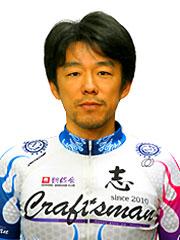 選手写真