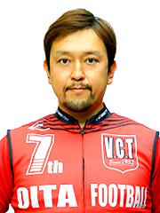 選手写真