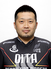 選手写真