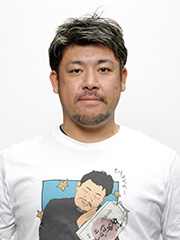 選手写真