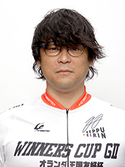 選手写真