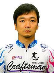 選手写真
