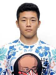 選手写真