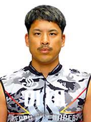 選手写真