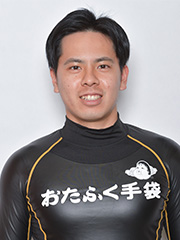 選手写真