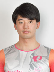 選手写真