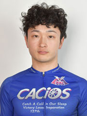 選手写真