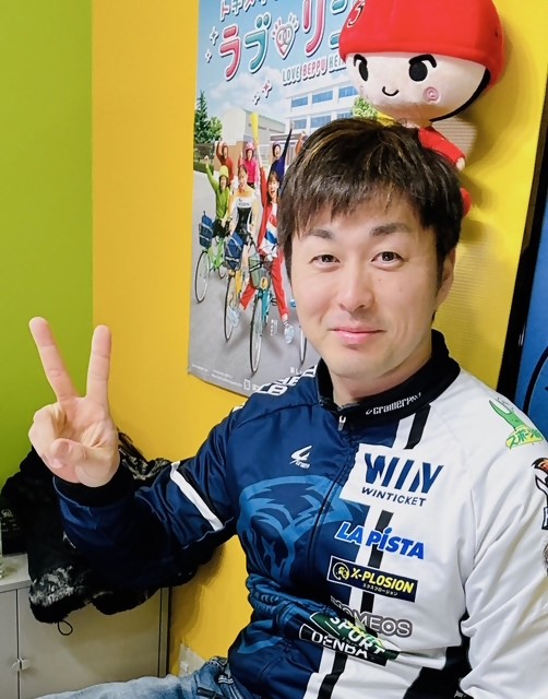 平原康多トークショー