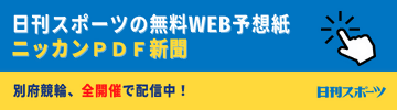 ニッカンPDF新聞