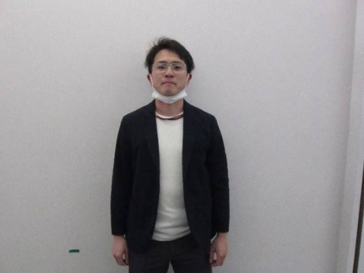 佐伯　亮輔選手