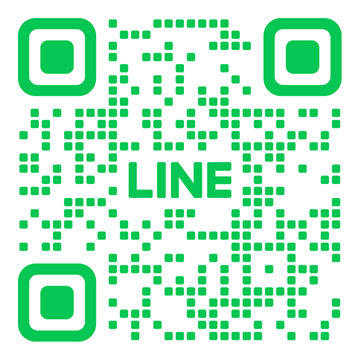LINE QRコード